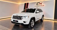 Jeep Grand Cherokee, 2012 il, 262300 km, 3.6 L — şəkil 3