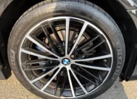 BMW 530, 2017 il, 192000 km, 2 L — şəkil 9