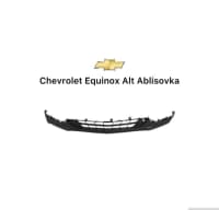 Ön və arxa bufer Chevrolet modelləri üçün — şəkil 8