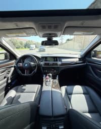 BMW 528, 2014 il, 290000 km, 2000 L — şəkil 18