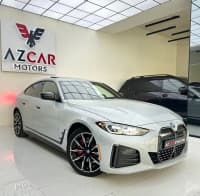 BMW i4, 2022 il, 73898 km — şəkil 3
