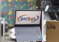 Lenovo markalı notbuk, Boz rəng — şəkil 2