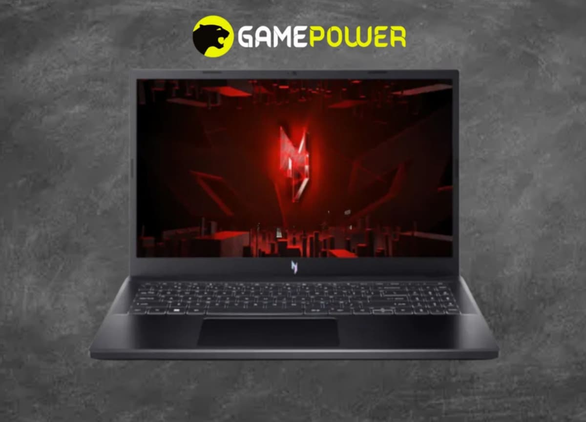 Acer markalı notbuk, Boz rəng