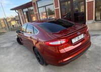 Ford Fusion (North America), 2014 il, 262000 km, 1500 L — şəkil 4