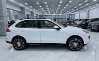 Porsche Cayenne, 2017 il, 2000 km, 3600 L — şəkil 4