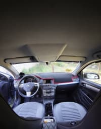 Opel Astra, 2004 il, 370000 km, 1.4 L — şəkil 8