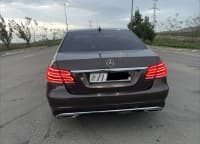 Mercedes E 200, 2013 il, 71000 km, 2 L — şəkil 7
