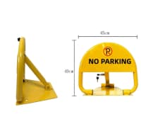 Parkinq kilidi No Parking NP107 — şəkil 2