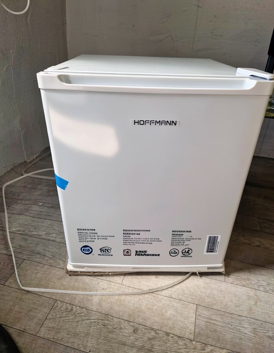 HOFFMANN soyuducu