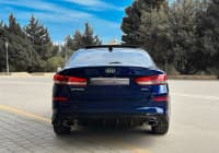 Avtomobil icarəsi Kia Optima 2019 — şəkil 3