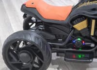 Uşaq motosikleti Harley 2025 — şəkil 7