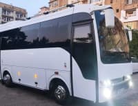 Mikroavtobus Isuzu 2018 — şəkil 6