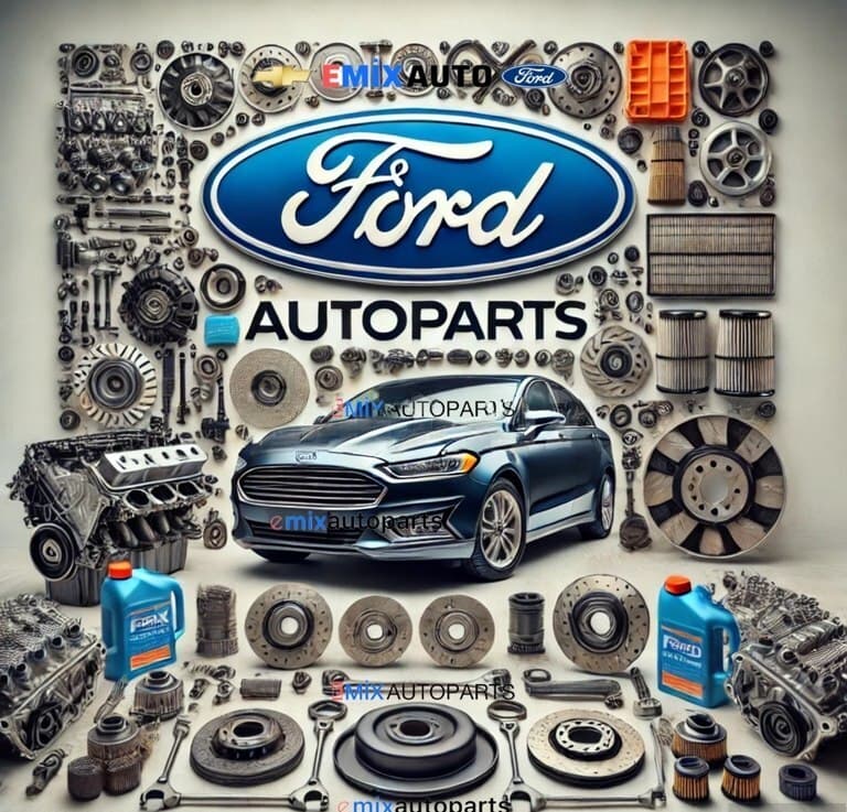 Ehtiyat hissələri Ford Fusion 2019-2020