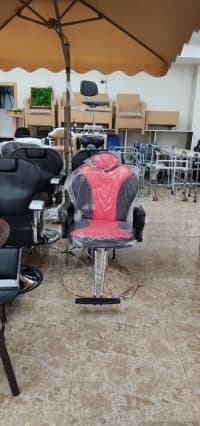 Bərbər və salon kreslosu — şəkil 3