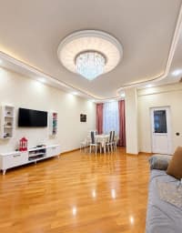 3 otaqlı mənzil 127 m² satılır — şəkil 4