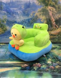 Yumşaq oyuncaq Stitch 40 sm — şəkil 5