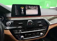 BMW 530, 2018 il, 99800 km, 2000 L — şəkil 14