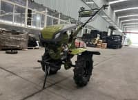 Motoblok benzin 25 at gücü 2023 model — şəkil 1