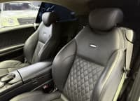 Mercedes CL 65 AMG, 2011 il, 34000 km, 6000 L — şəkil 11