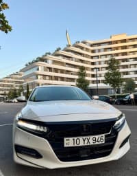 Honda Accord, 2021 il, 109000 km, 2 L — şəkil 3
