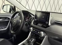 Toyota RAV4, 2019 il, 288000 km, 2500 L — şəkil 8