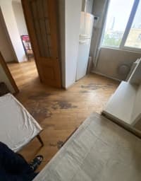 2 otaqlı mənzil 55 m² kirayə verilir — şəkil 8