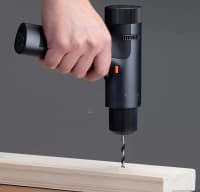 Drel Xiaomi 12V Max Brushless Cordless — şəkil 4