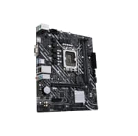 Ana plata ASUS Prime H610M-K D4 — şəkil 3