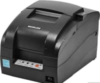 Bixolon SRP-275 Dot-Matrix Çek Printeri — şəkil 2