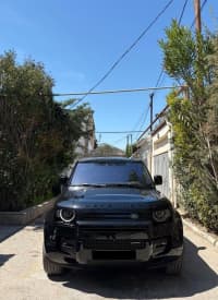 Land Rover Defender, 2021 il, 136000 km, 3000 L — şəkil 1