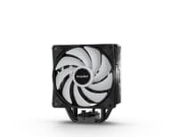 CPU soyuducu Be Quiet! Pure Rock 3 LX Black — şəkil 3