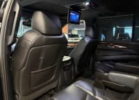Cadillac Escalade, 2014 il, 130000 km — şəkil 13