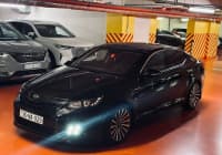 Changan 2025 Sedan İcarəsi — şəkil 3