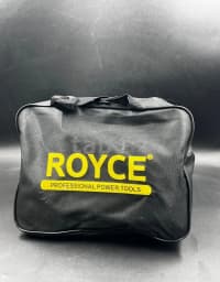 Avtomobil kompressoru Royce RVAC-12V — şəkil 3