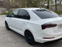 Skoda Rapid, 2021 il, 124000 km, 1.6 L — şəkil 4