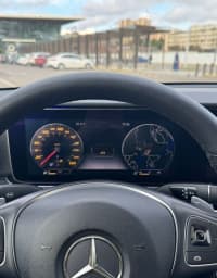 Mercedes E 300 4MATIC, 2017 il, 161000 km, 2000 L — şəkil 17