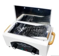 Sterilizə aparatı CH-360T quru hava sterilizatoru — şəkil 3