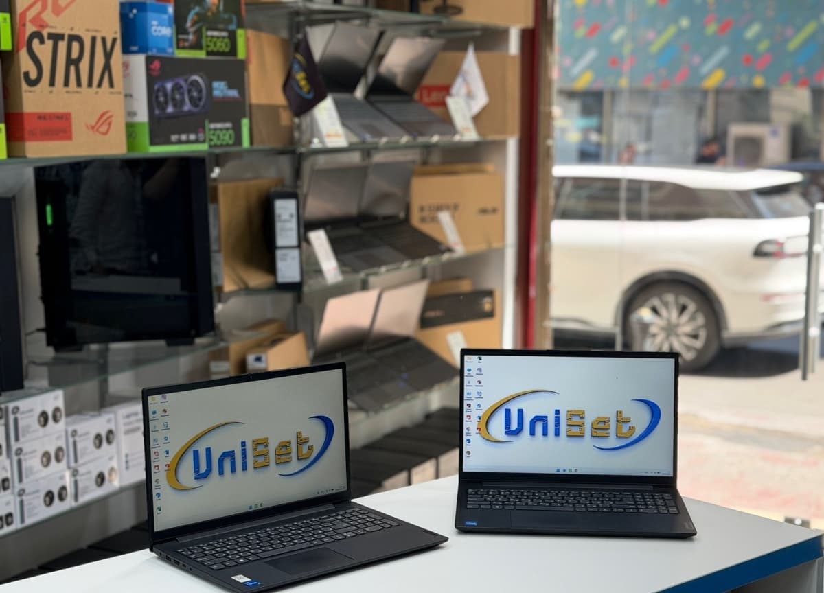 Lenovo markalı notbuk, Boz rəng
