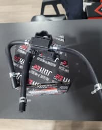 Turbo klapanı Chevrolet Cruze — şəkil 1
