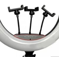 LJJ-45 18 düym 48W LED Ring İşıq — şəkil 2