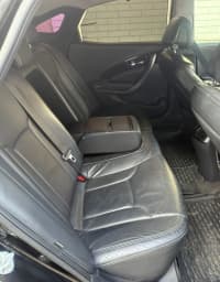 Hyundai Grandeur, 2013 il, 203000 km, 3 L — şəkil 11