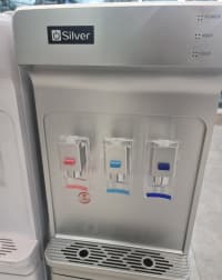 Silver dispenser — şəkil 8