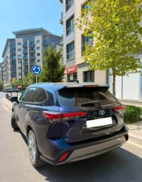 Toyota Highlander, 2020 il, 57000 km, 2500 L — şəkil 18