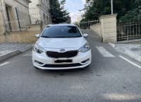 Kia Cerato, 2013 il, 113600 km, 2000 L — şəkil 4