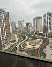 3 otaqlı mənzil 68.4 m² satılır — şəkil 17