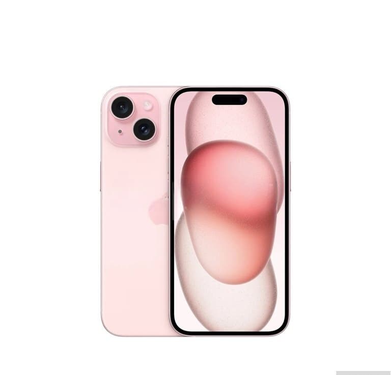 Apple iPhone 15, 6 GB