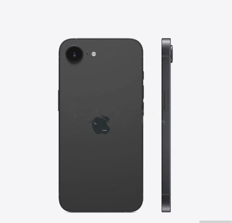 Apple iPhone 16e, 8 GB