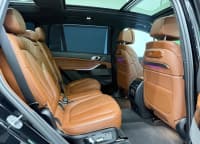 BMW X7, 2022 il, 60000 km, 3000 L — şəkil 11