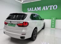 BMW X5, 2018 il, 70200 km, 3000 L — şəkil 6