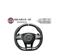 Sükan Mercedes W213 — şəkil 19